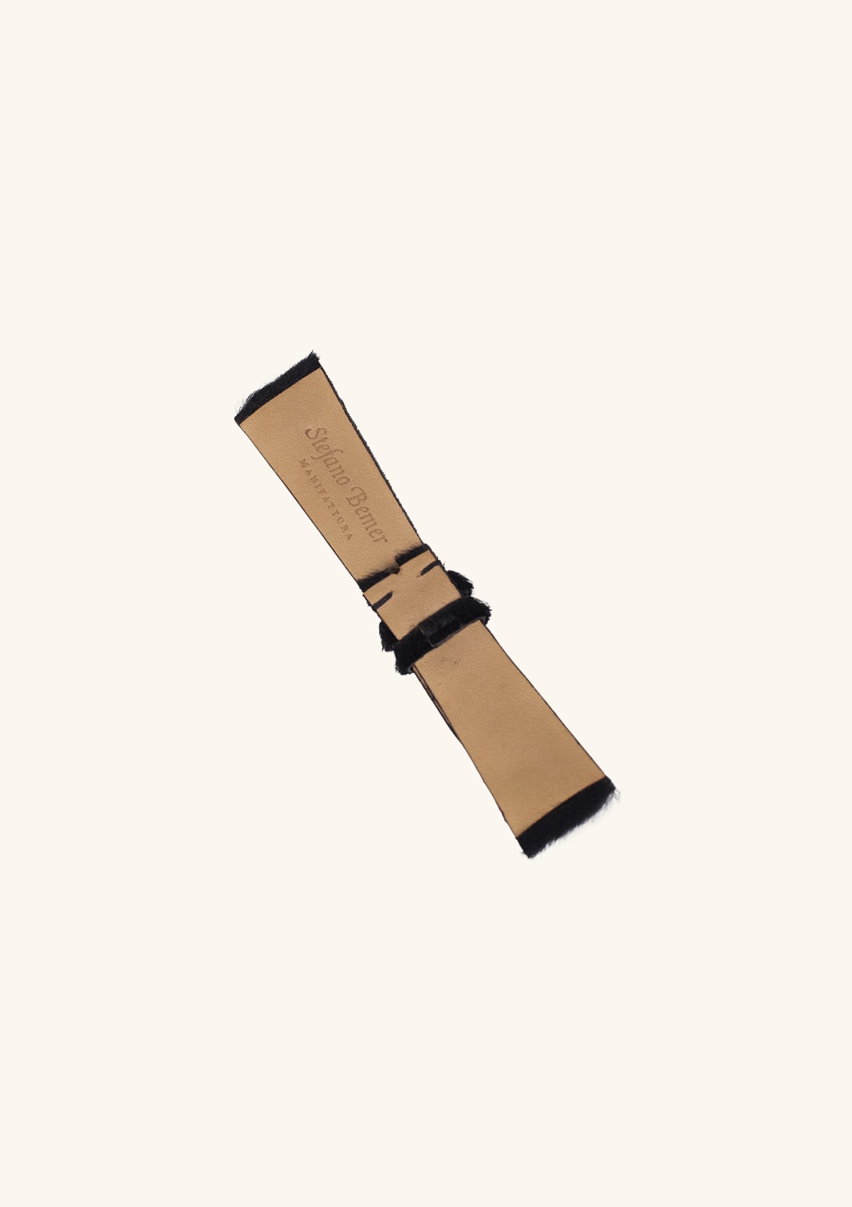 Stefano Bemer Strap cinturino orologio cavallino 21/16 mm