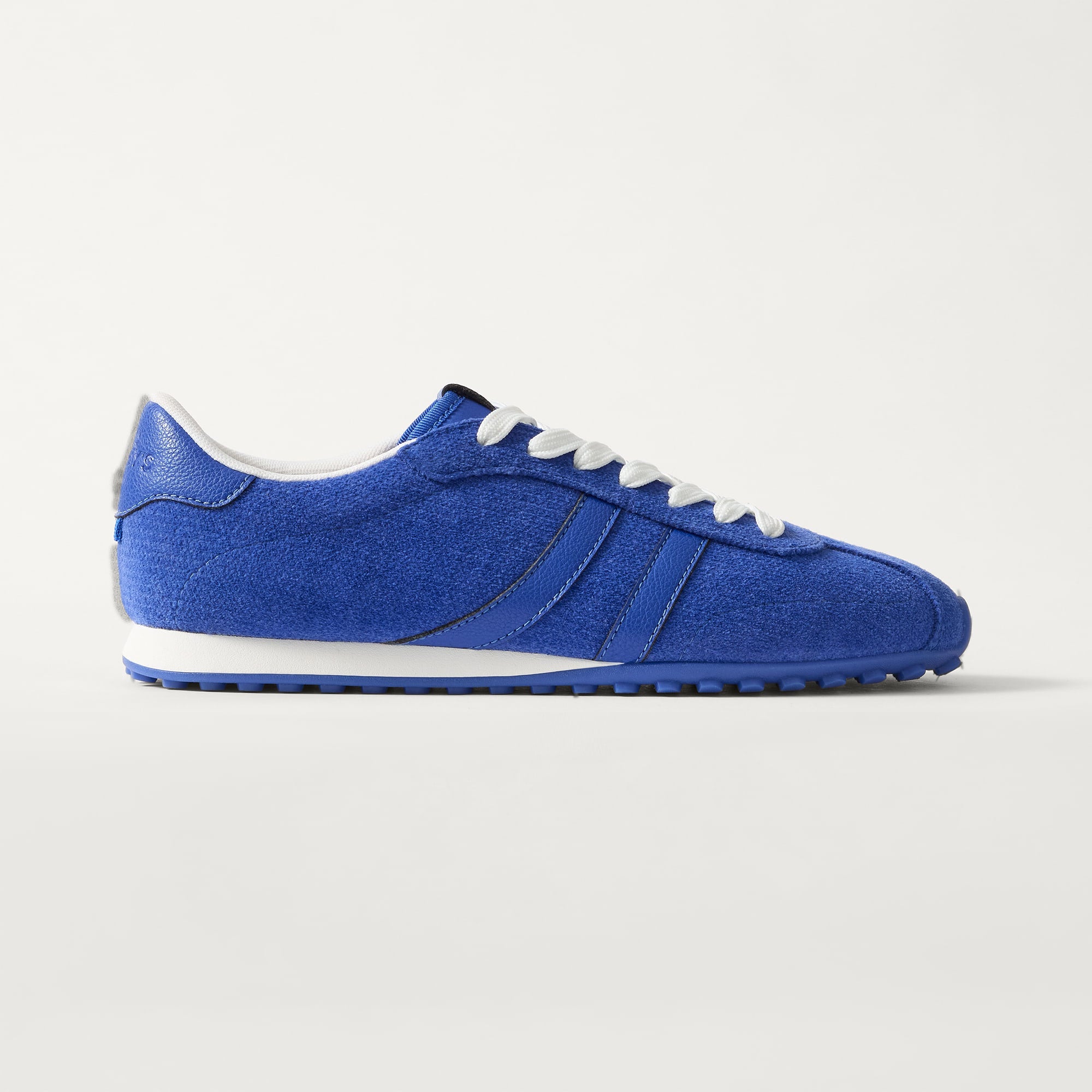 Rothy's The Ivy Sneaker sneakers donna ReVelvet Cobalt blu