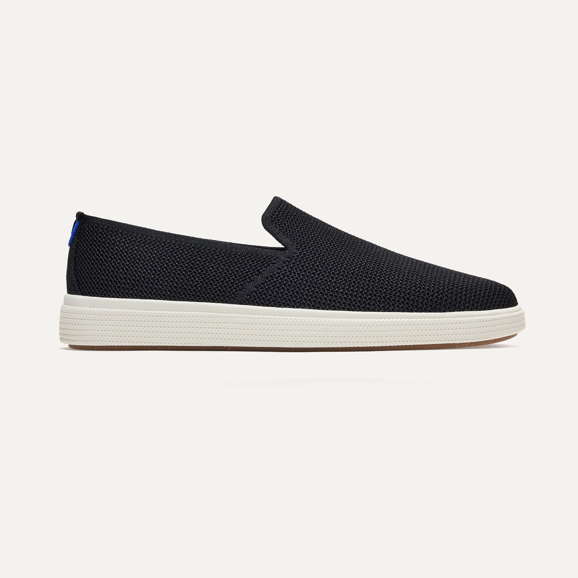 Rothy's Ravello Slip On sneaker donna Dark Navy comoda