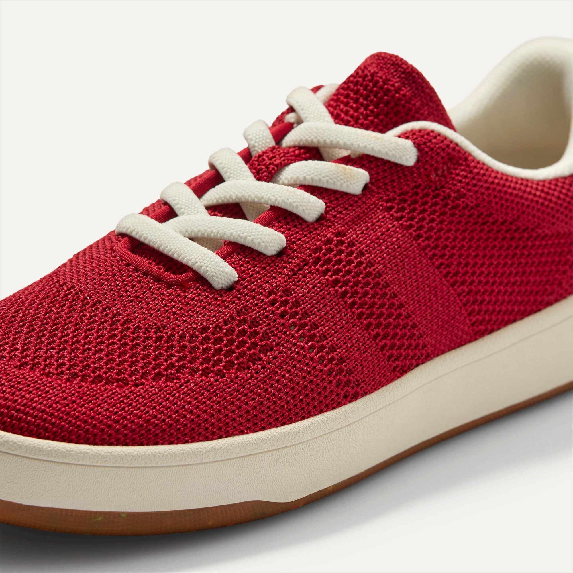 Rothy's Kids Stretch Sneaker scarpe Firecracker rosso