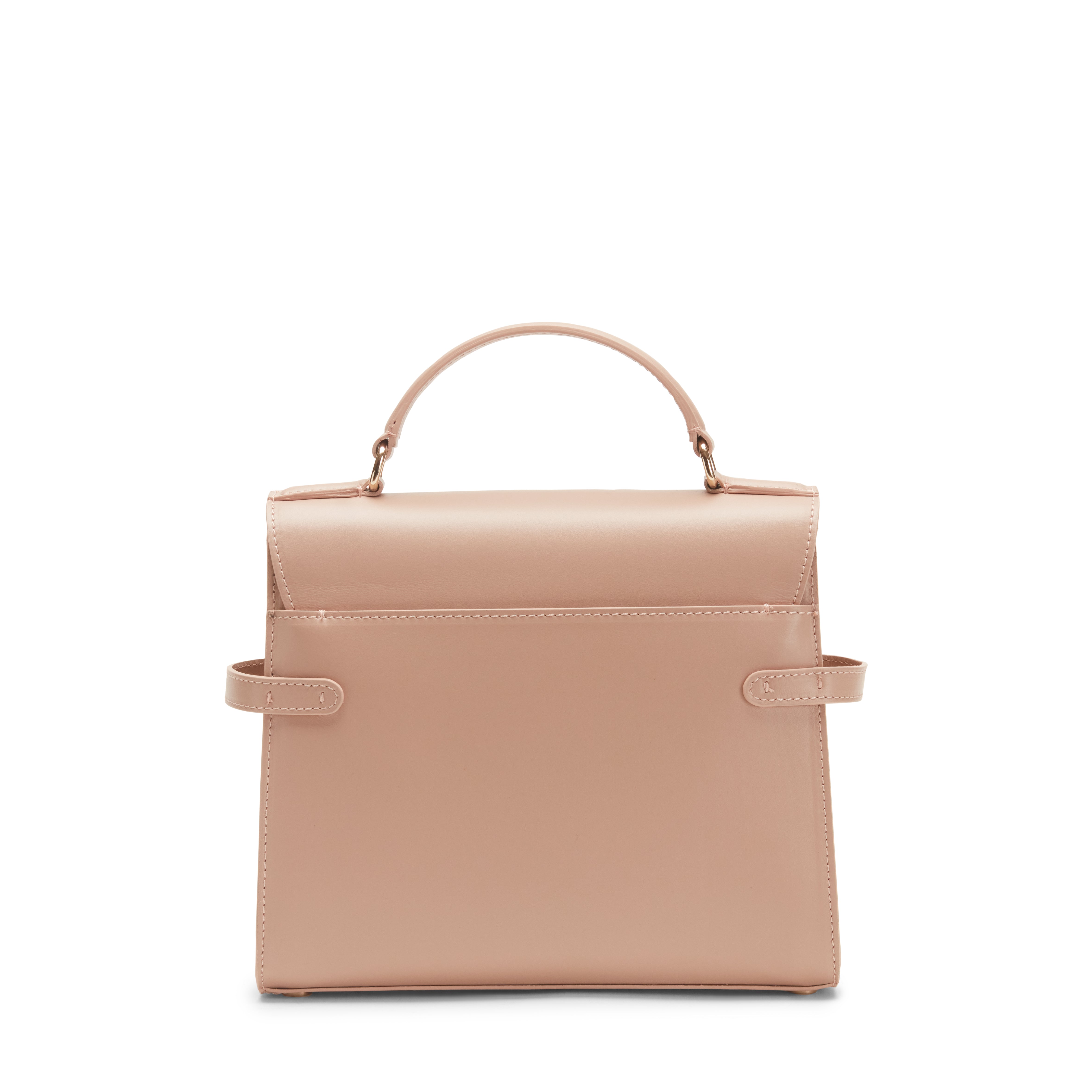 F.lli Rossetti Magenta 84683 borsa donna rosa pelle