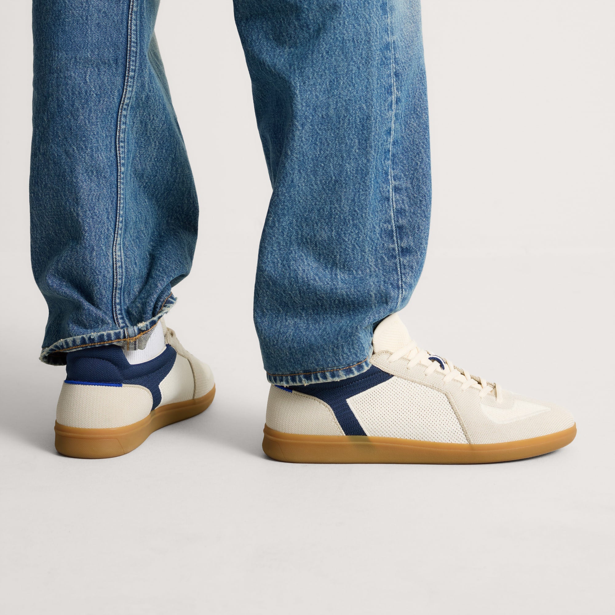 Rothy's The RS01 Sneaker Hudson sneakers multicolor uomo