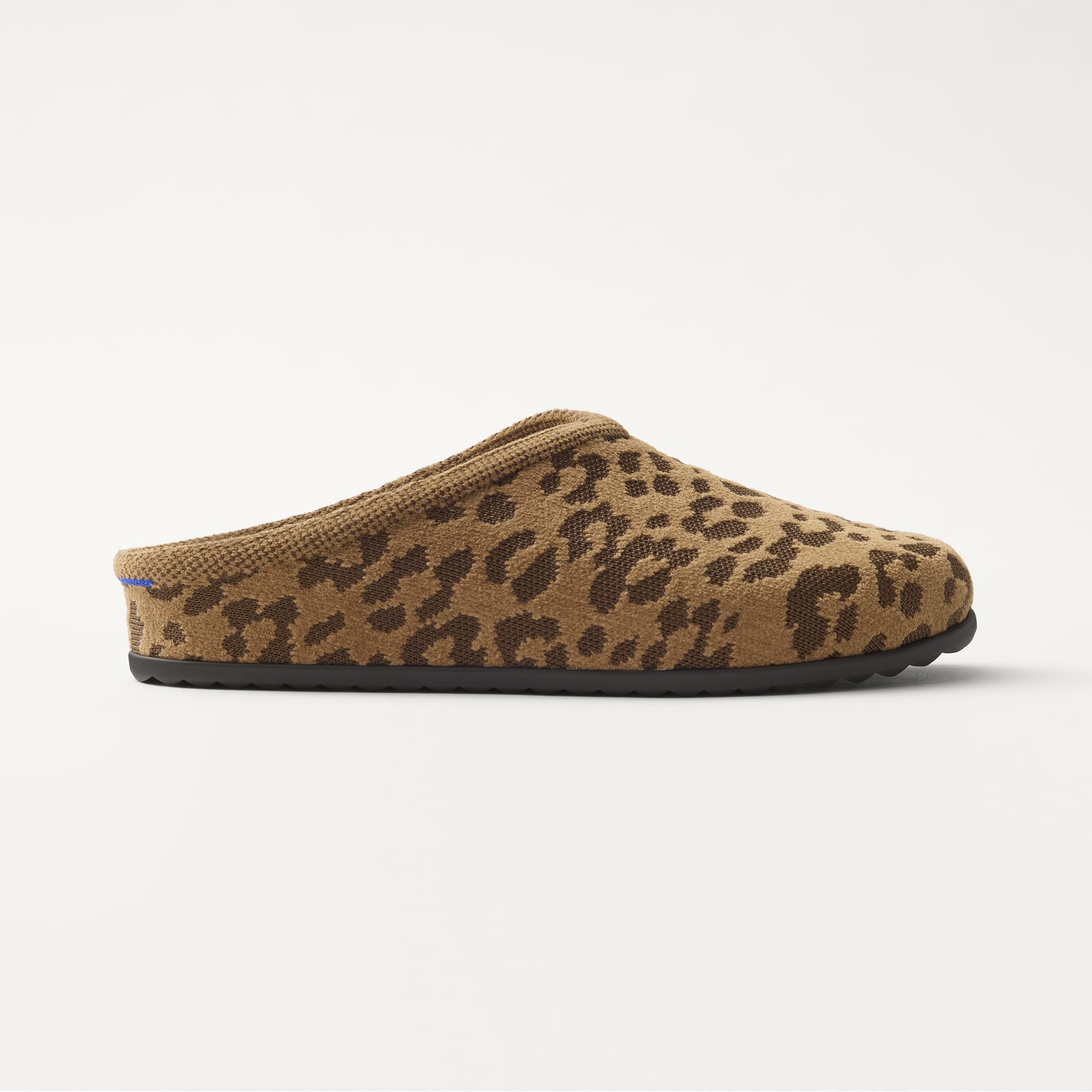 Rothy's The Casual Clog zoccoli donna Khaki Cat maculati