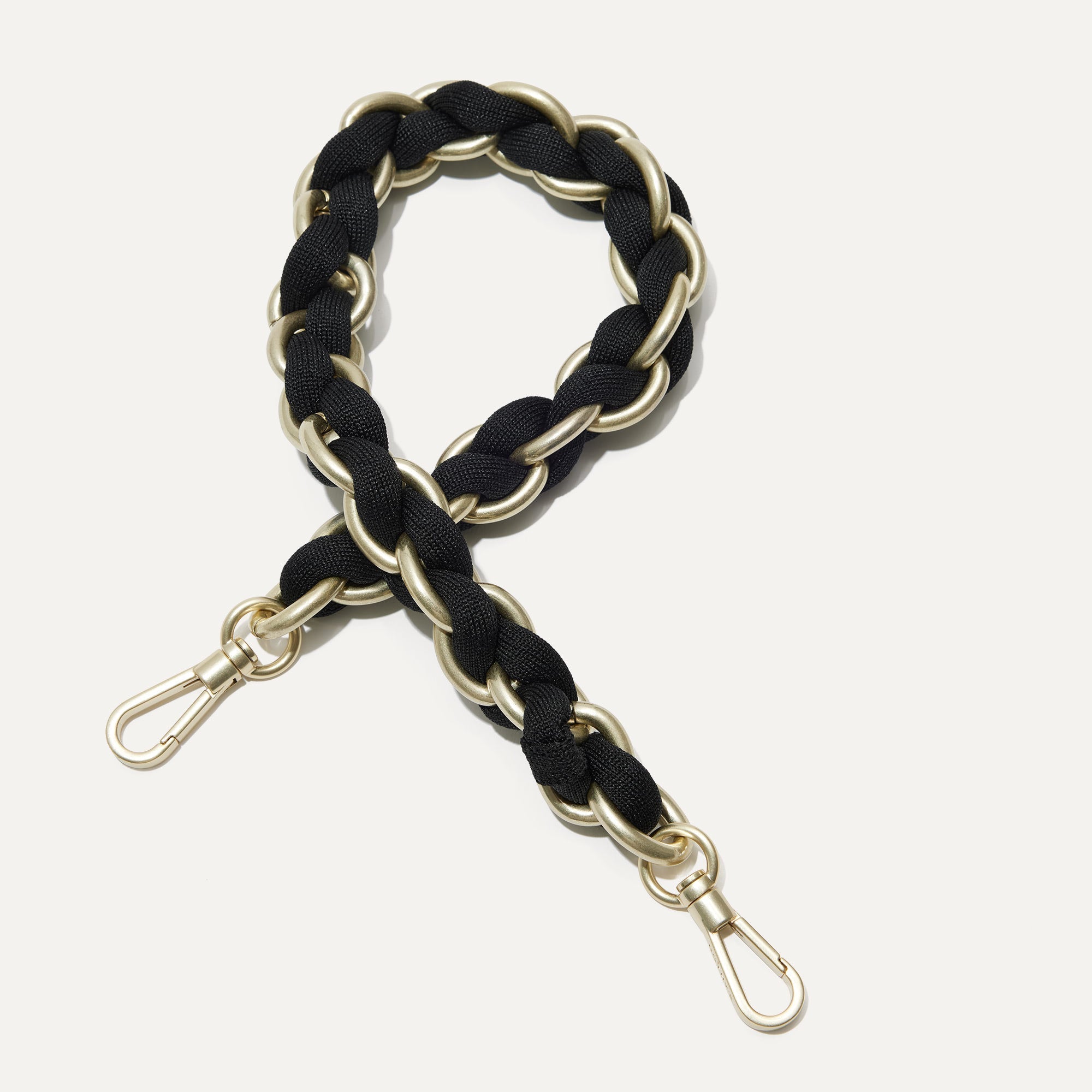 Rothy's Bag Straps The Shoulder Strap tracolla Cobalt Chain
