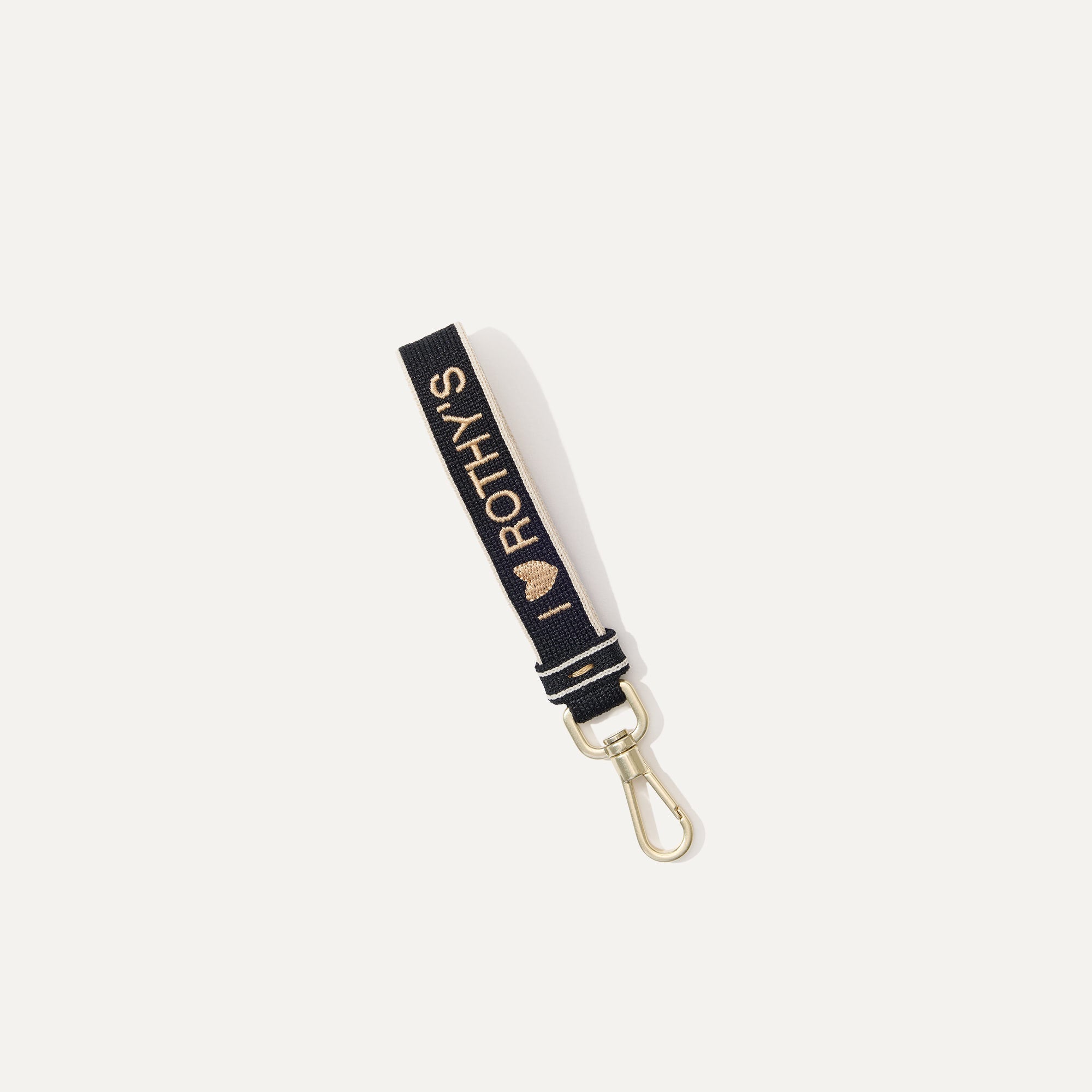 Rothy's The Keychain portachiavi Fairy tessuto