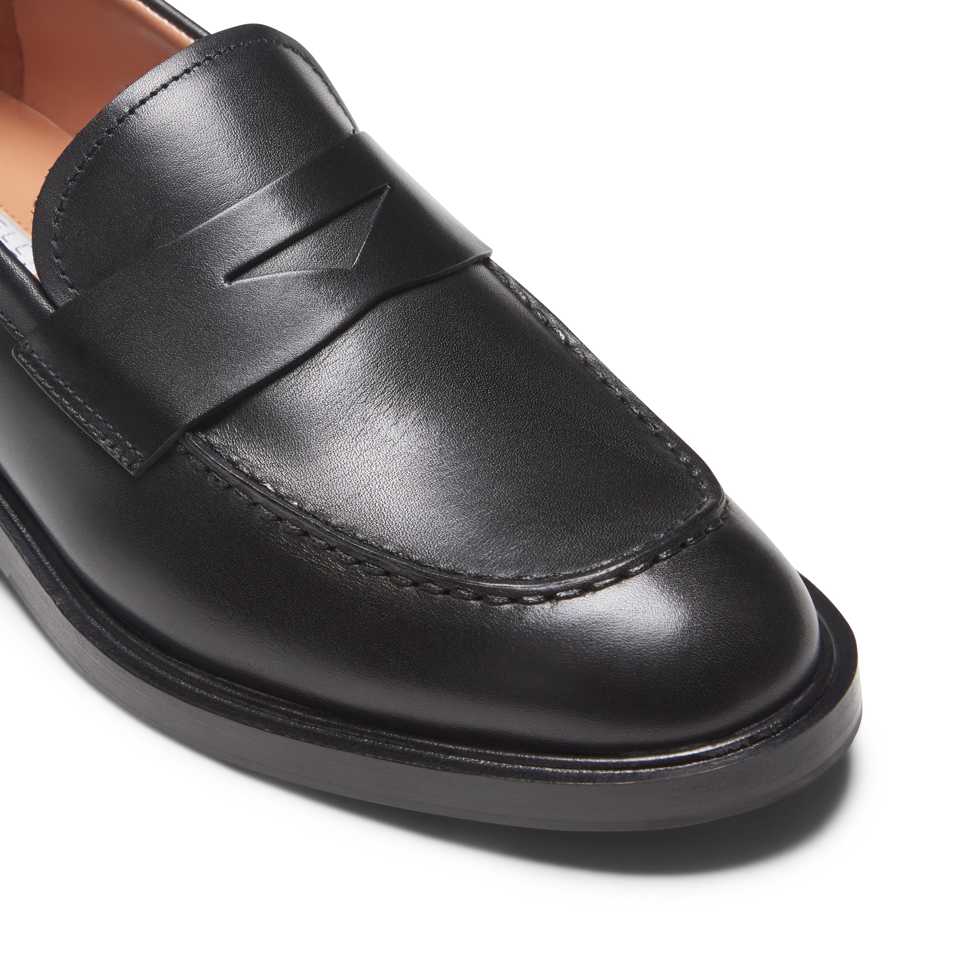 F.lli Rossetti 67940 mocassino donna pelle nero anticato