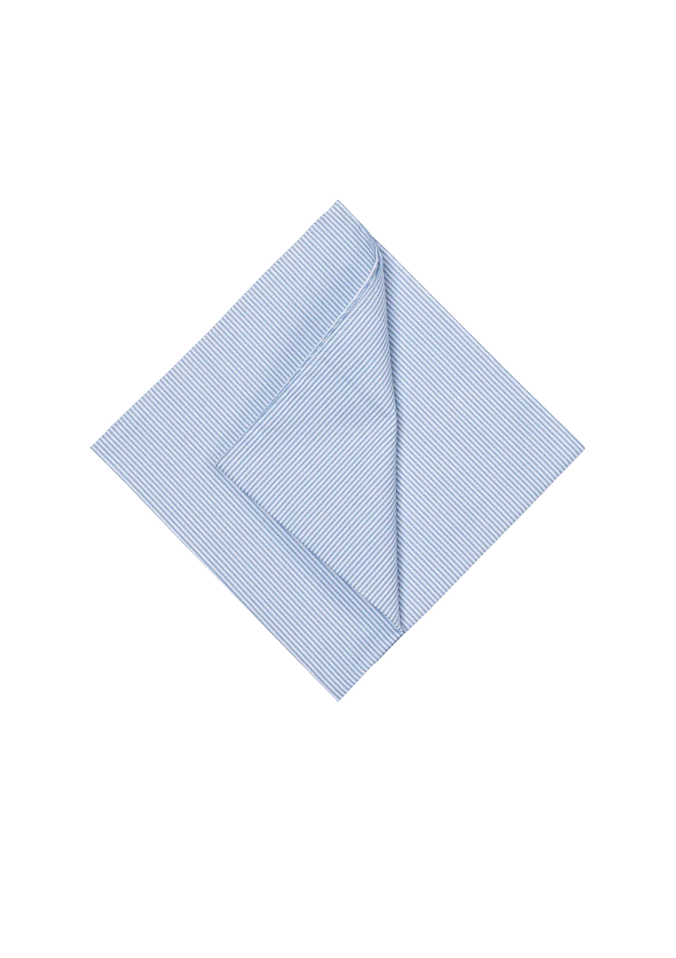 Stefano Bemer Pocket Squares Pochette Cotone C20