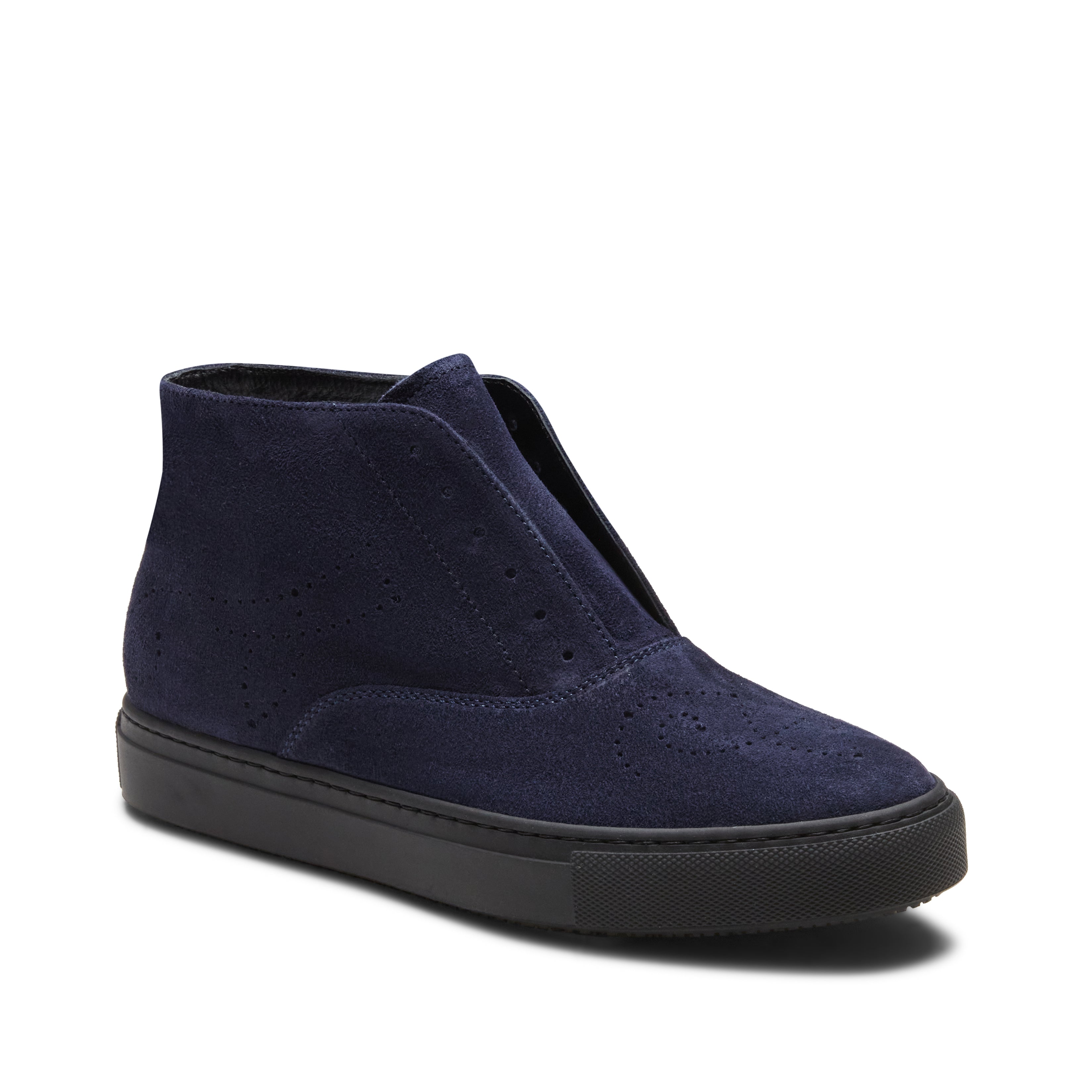 F.lli Rossetti 76669 Desert Boot Hobo Sport Marine
