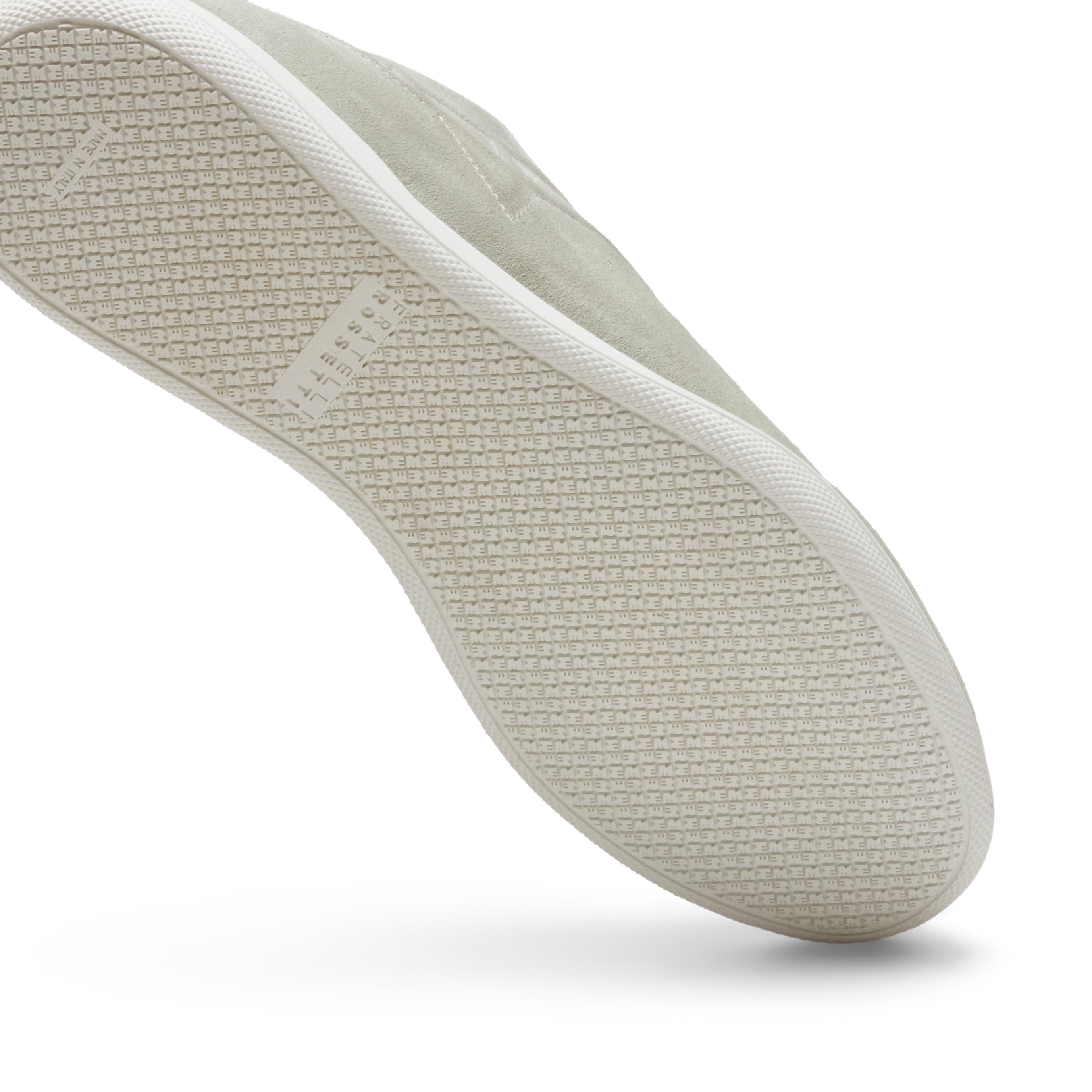 F.lli Rossetti Kyoto 77219 sneaker salvia camoscio