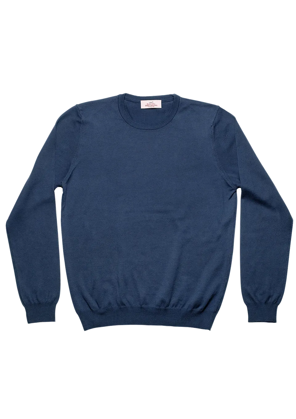 Stefano Bemer Avion SV7011 Maglione Cotone XXL Girocollo