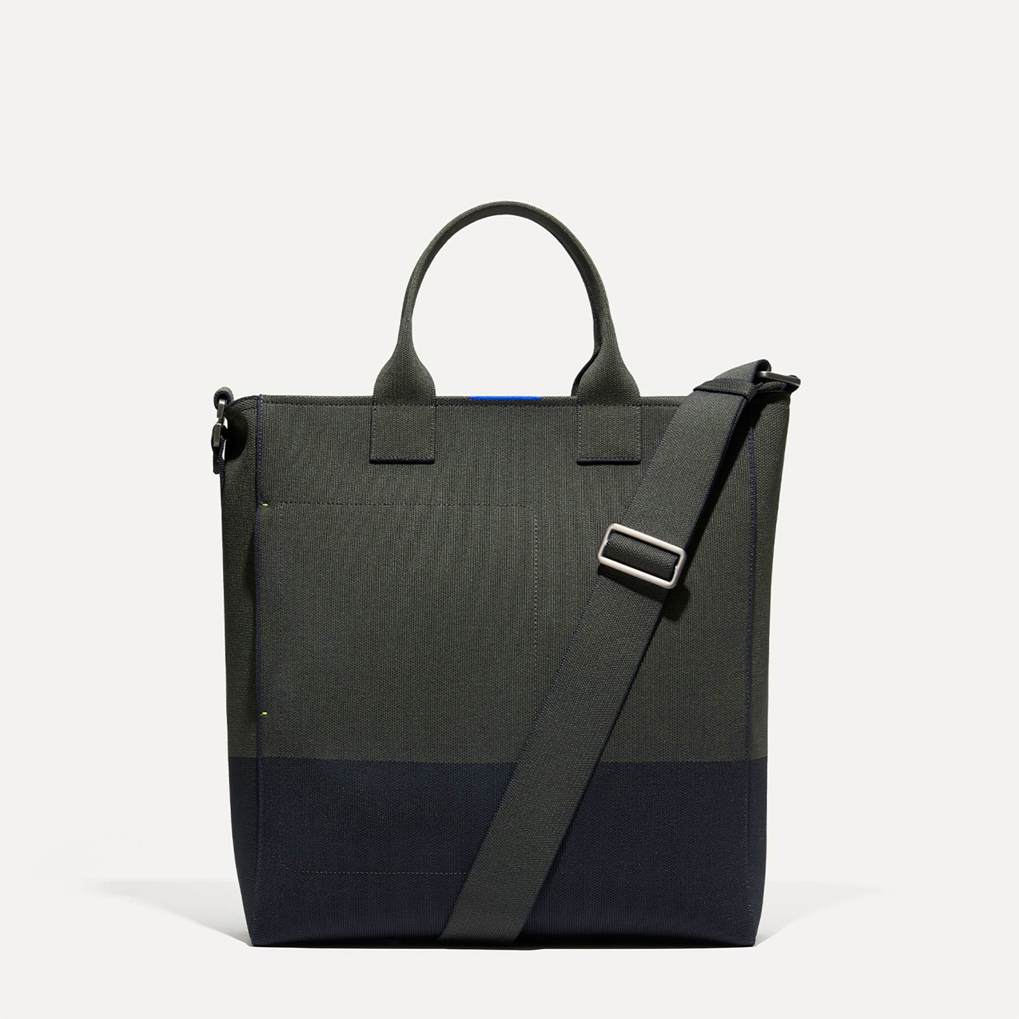 Rothy's The Carryall borsa tote donna capiente uso quotidiano
