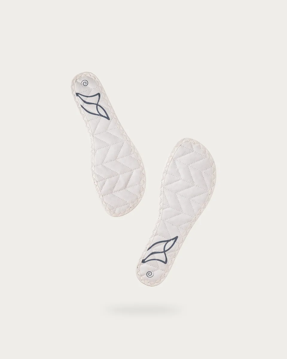 Wildling Hanfy Pure solette canapa 4 mm piedi stretti