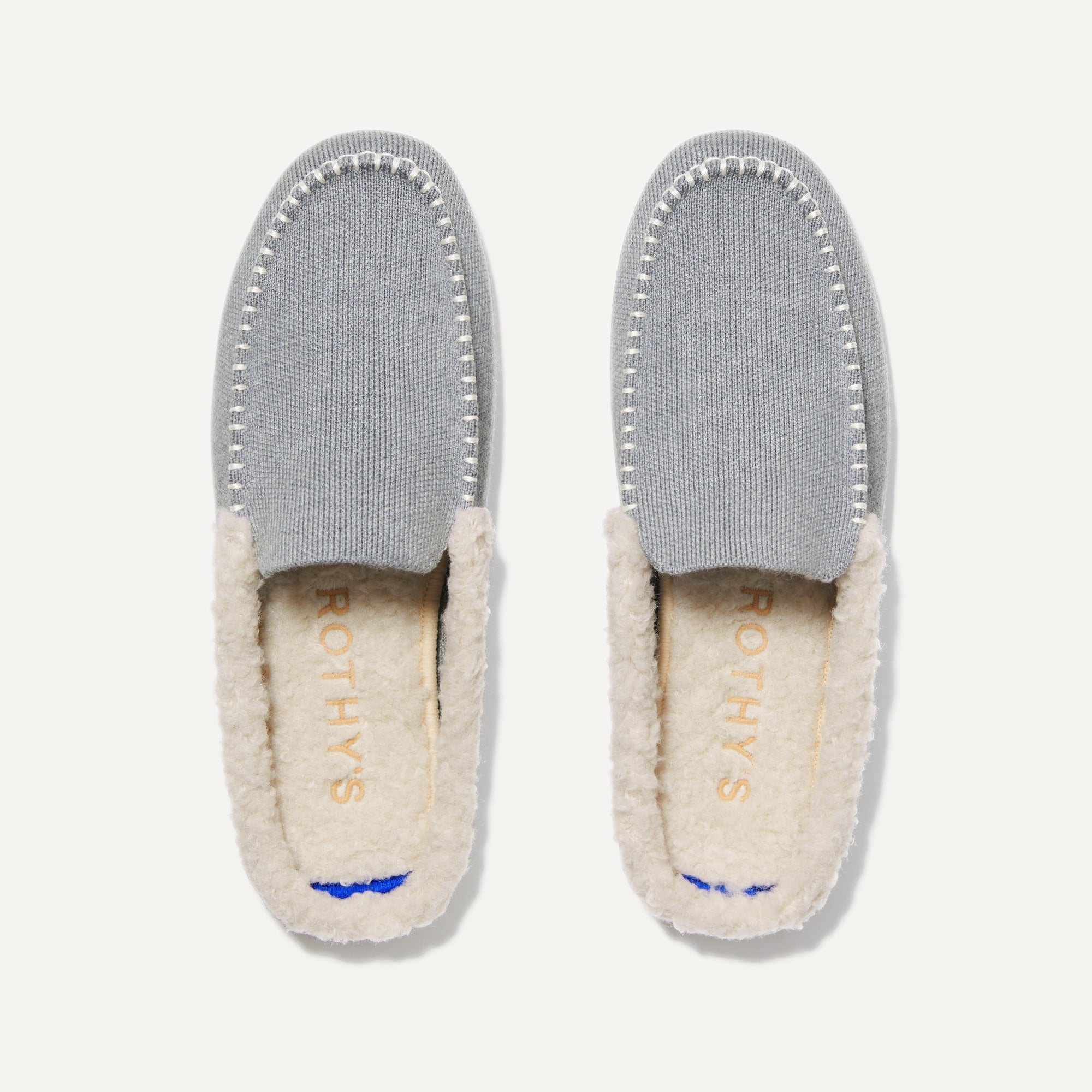 Rothy's Slippers The Scuff Slipper pantofole Holly morbide