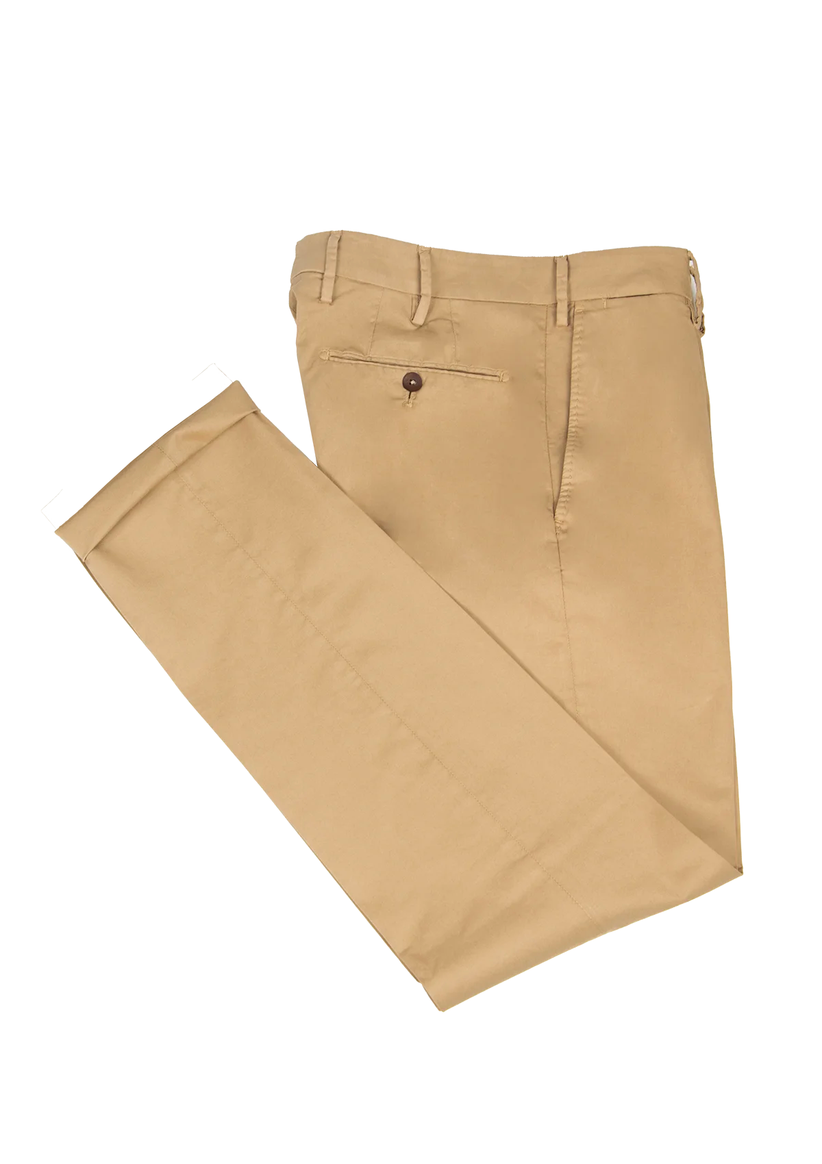 Stefano Bemer Trousers SV3046 chino cotone beige 34/48