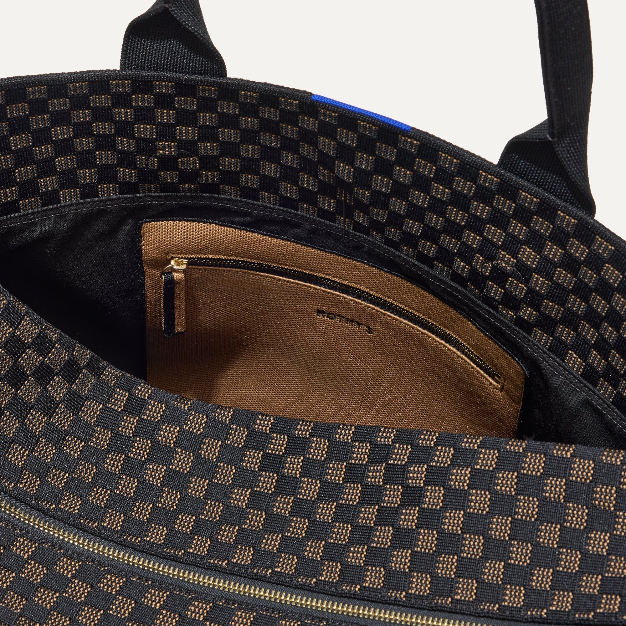 Rothy's The Weekender borsa viaggio Night Song 54,5 cm