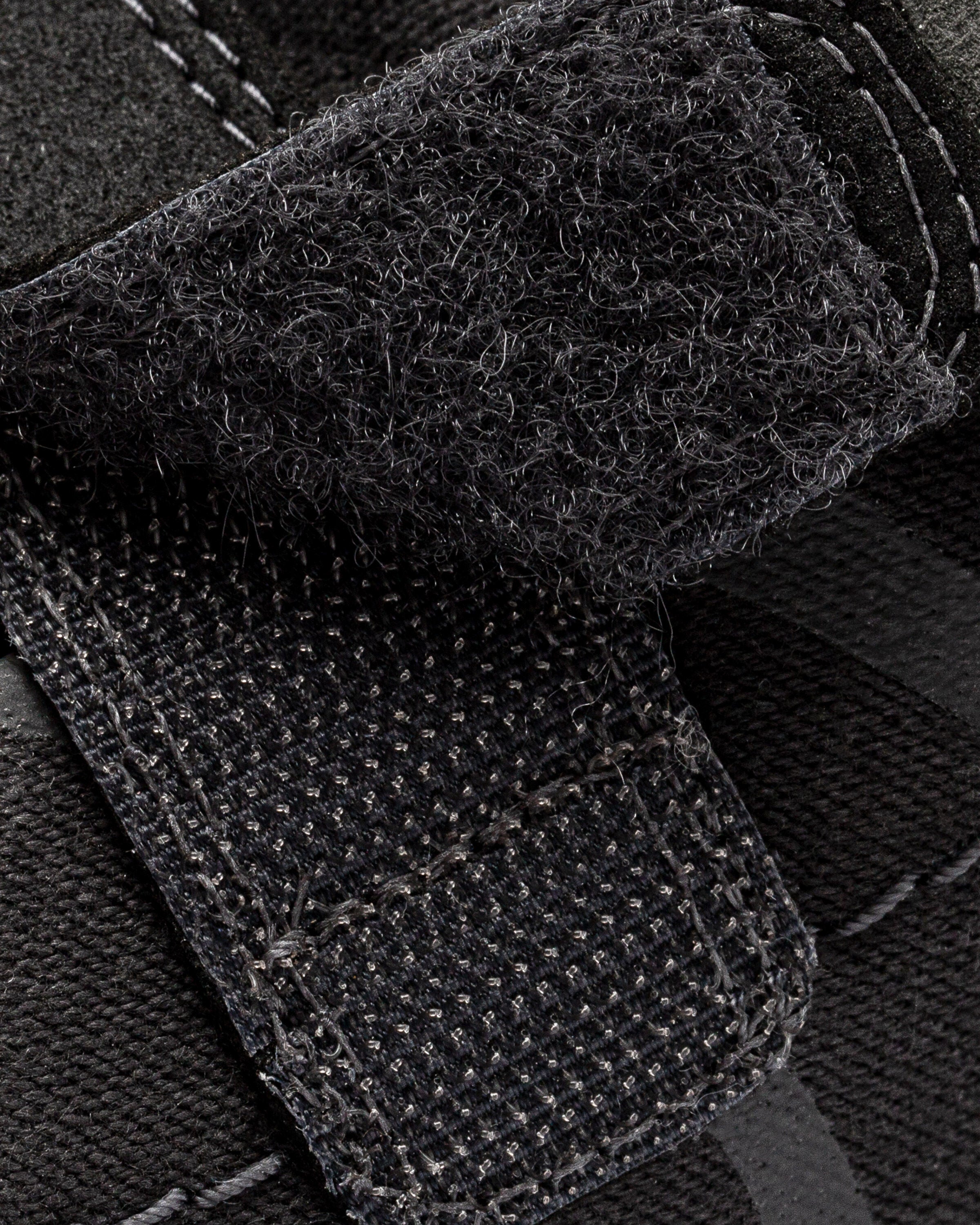 Wildling Shoes Filu Raven scarpe bambino nero vegane calde
