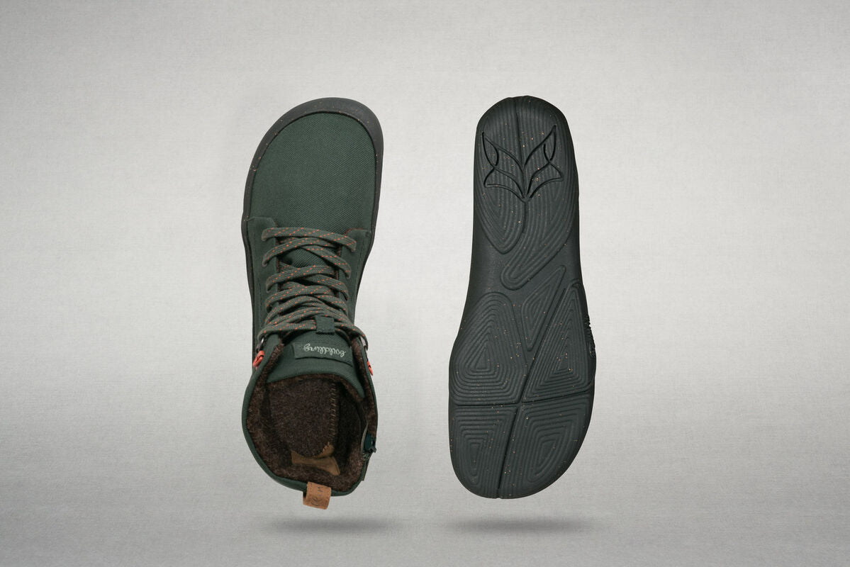 Wildling Shoes Haldy pinie scarpe EU 42 cotone idrorepellenti