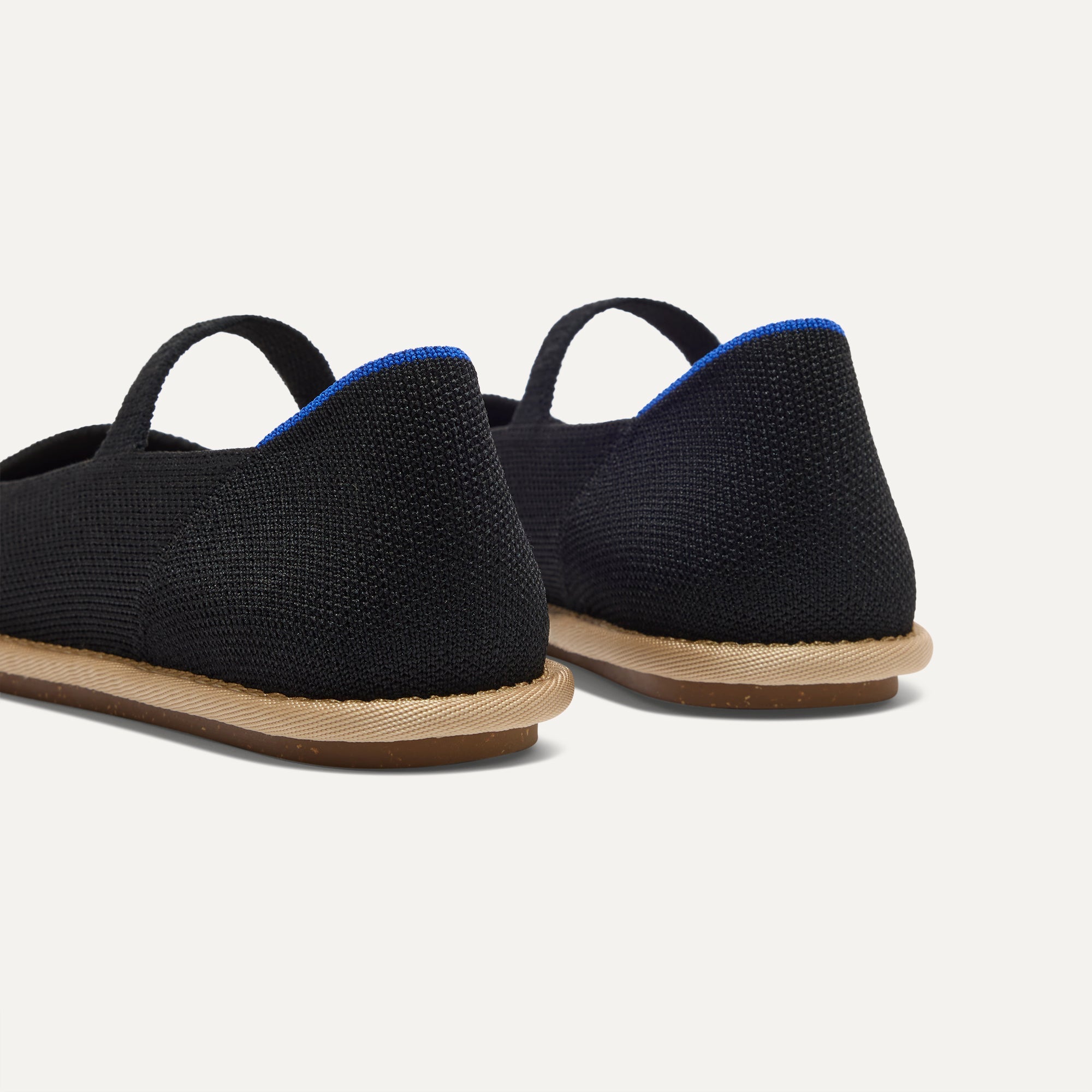 Rothy's The Cruiser Mary Jane ballerine nere elastico