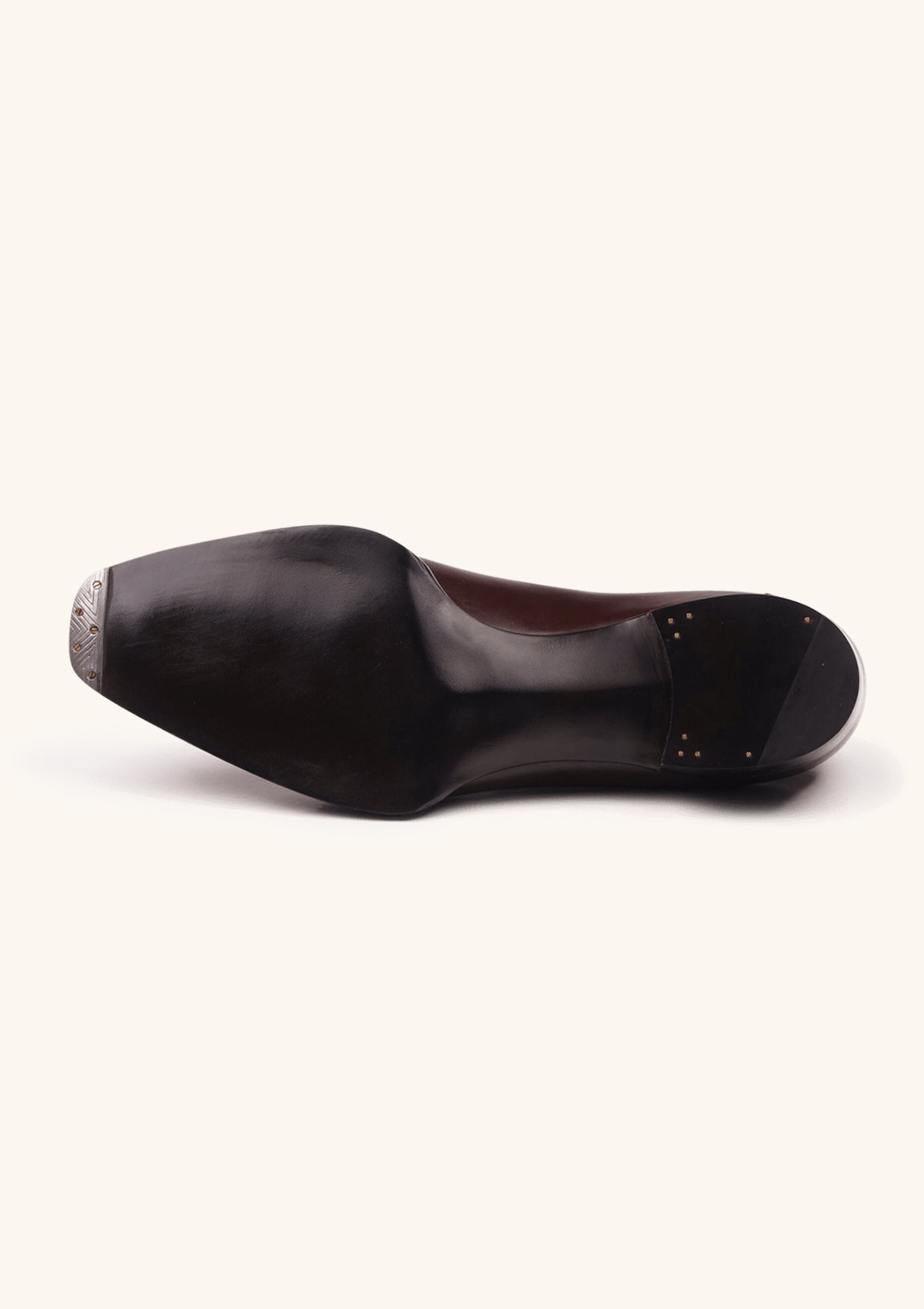 Stefano Bemer Derbies T5269 Derby pelle 5 occhielli