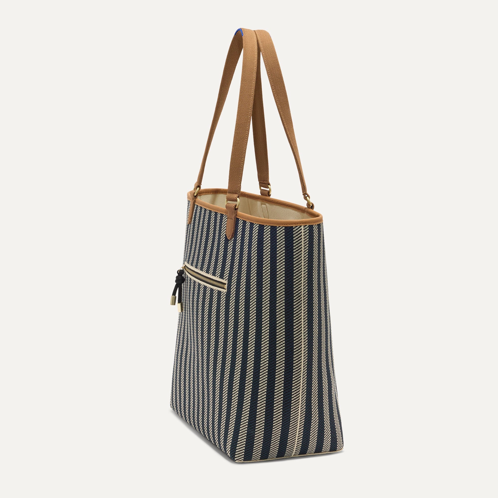 Rothy's The Two-Way Tote shopper Shadow reversibile