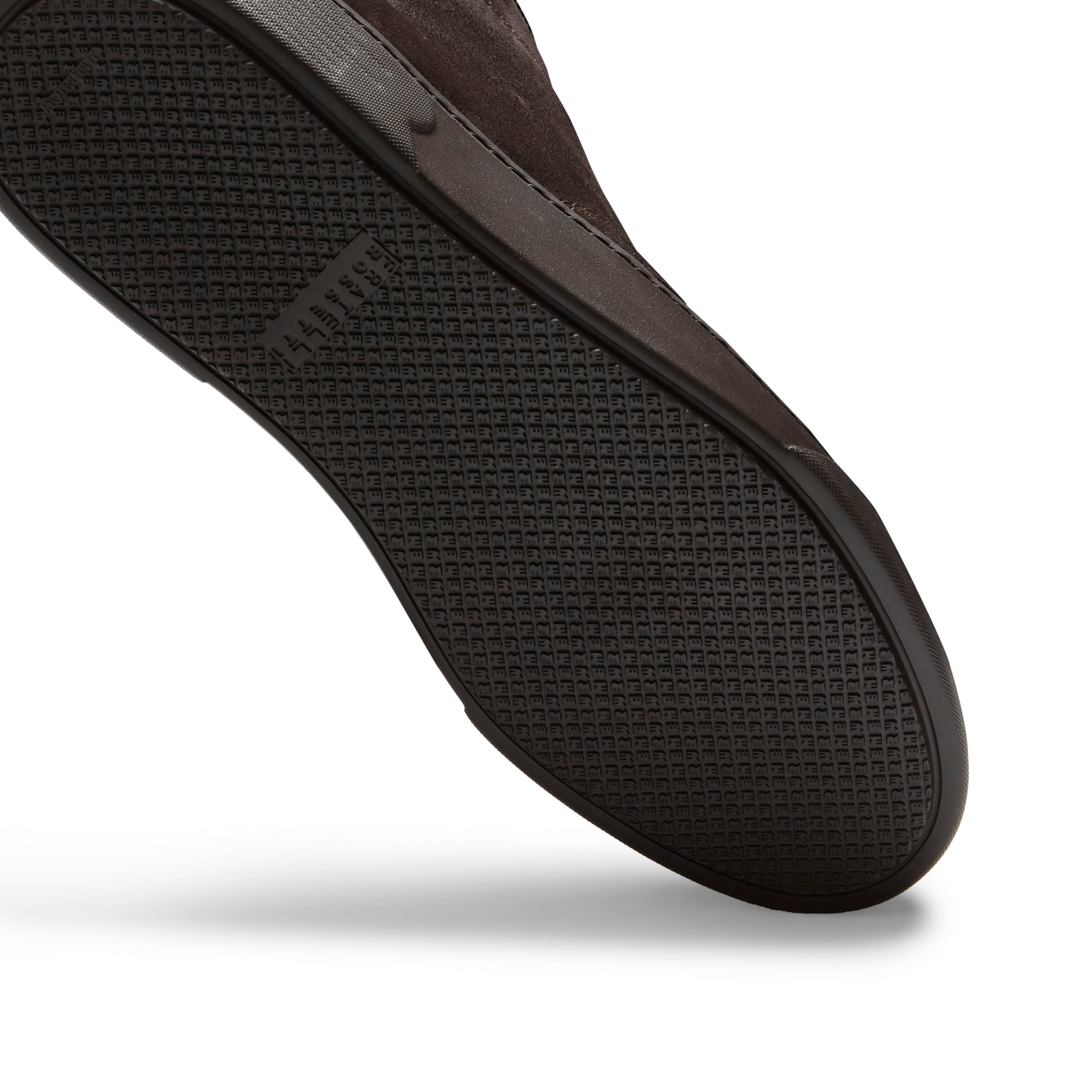 F.lli Rossetti desert boot uomo suede cacao