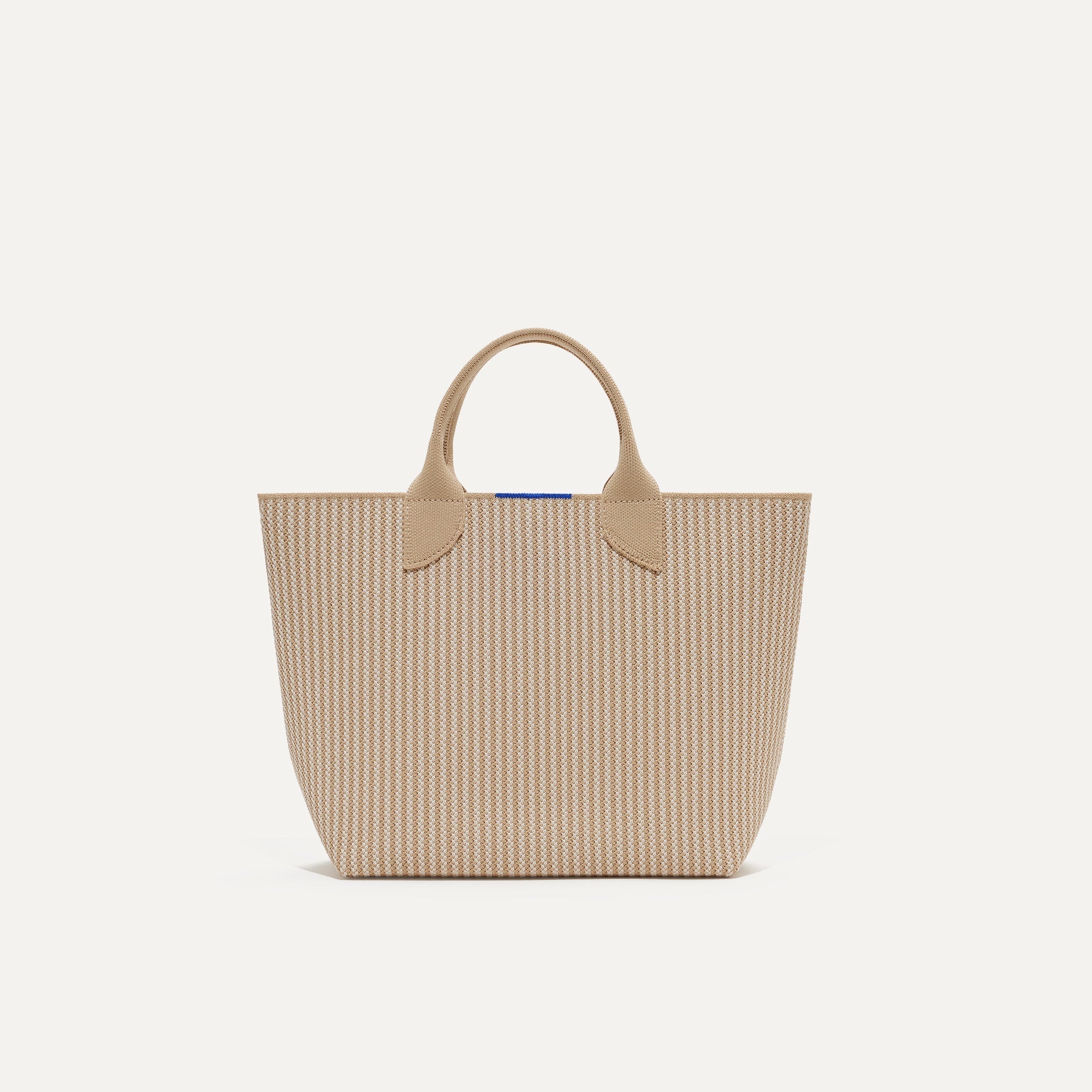 Rothy's The Lightweight Petite Tote borsa Shimmer Zebra