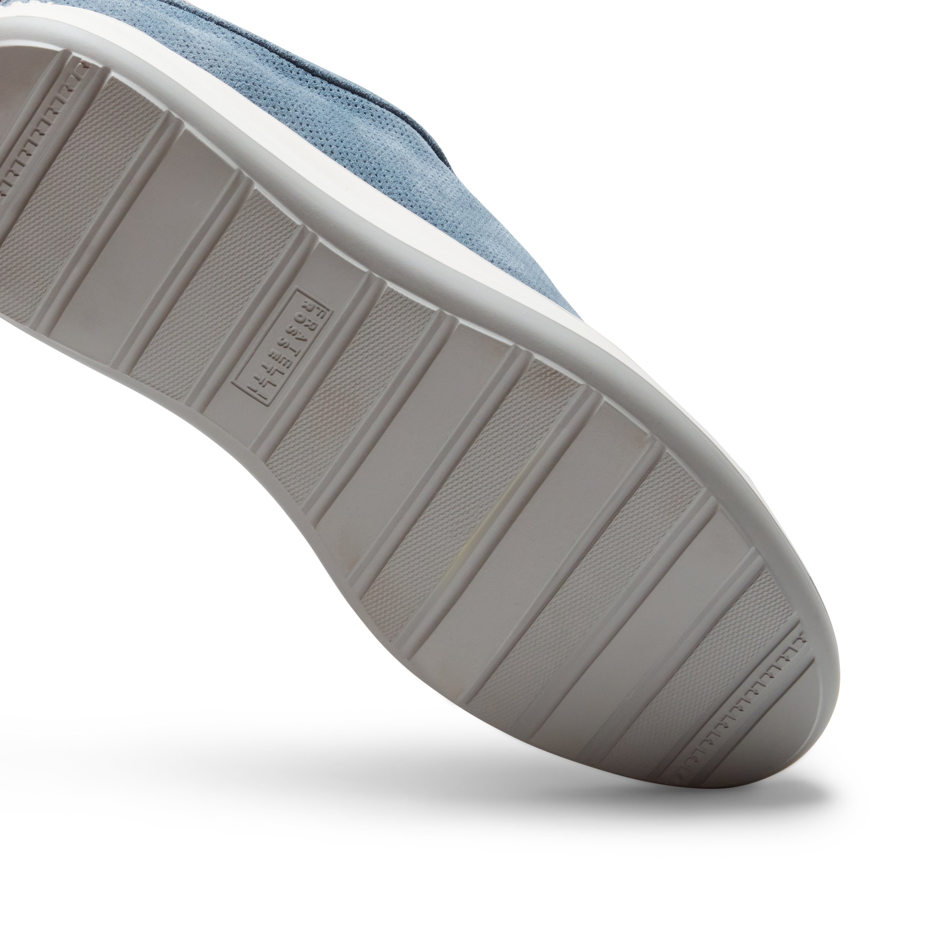 F.lli Rossetti 47236 sneaker uomo avio traforata slipper