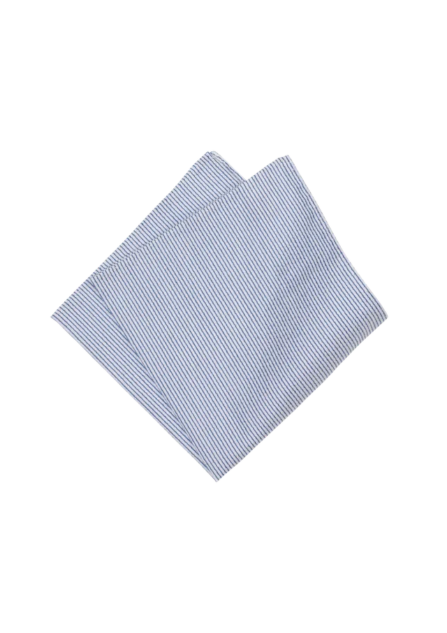 Stefano Bemer Pocket Squares C38 Pochette Cotone Uomo