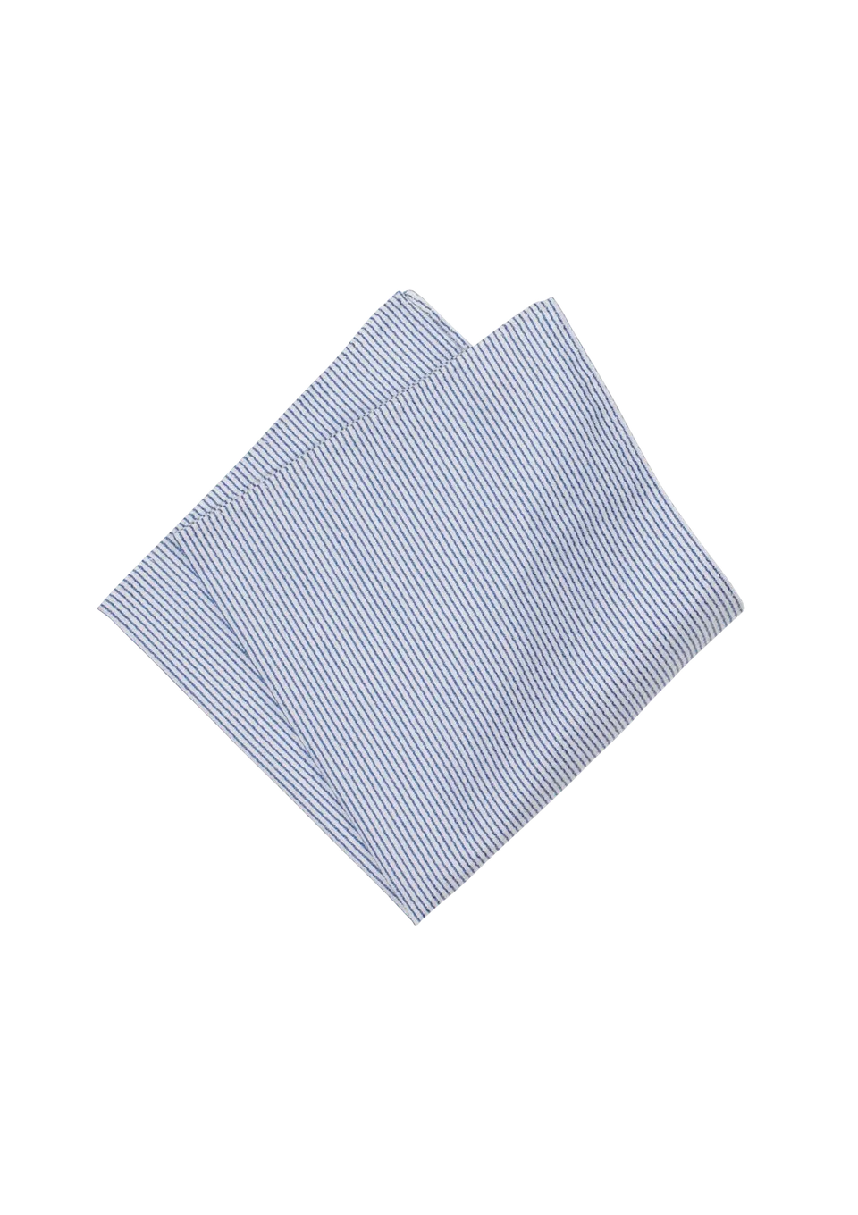 Stefano Bemer Pocket Squares C38 Pochette Cotone Uomo